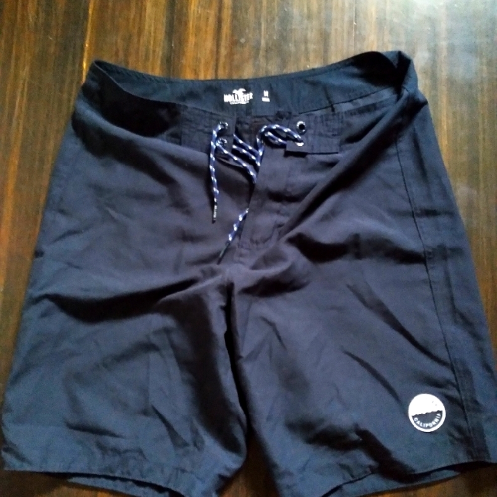 Hollister California Board Shorts Men's Medium